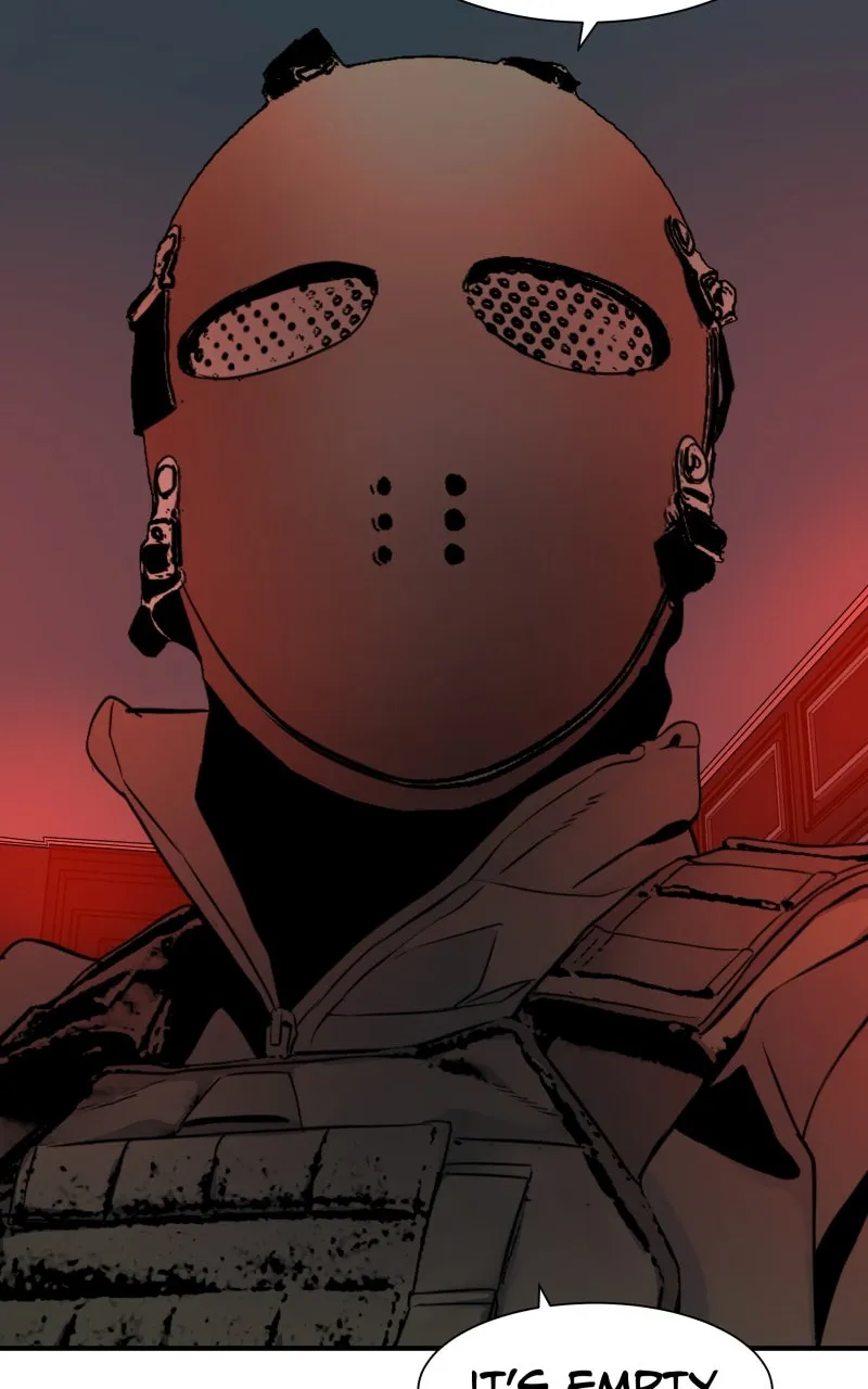 The Eagle and the Snake Chapter 88 page 3 - 