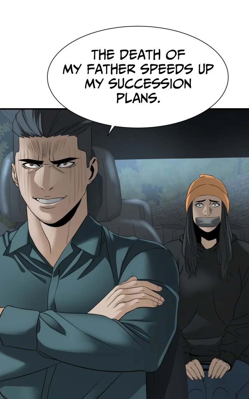 The Eagle and the Snake Chapter 88 page 22 - 