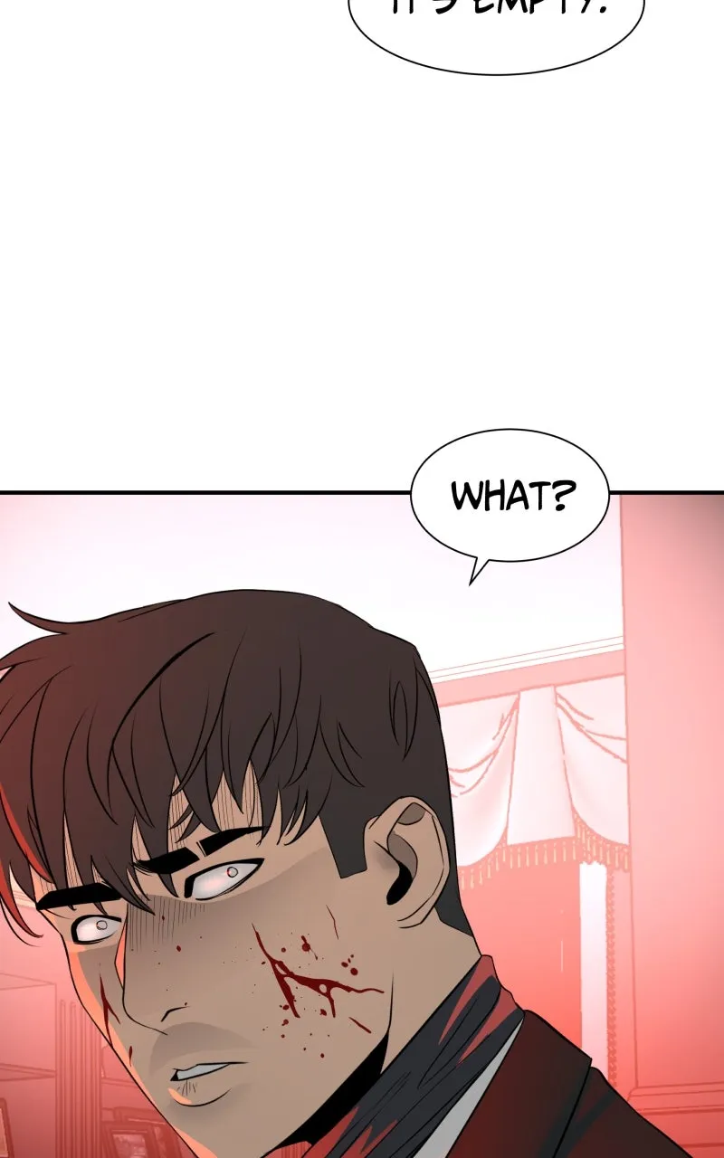 The Eagle and the Snake Chapter 88 page 4 - 