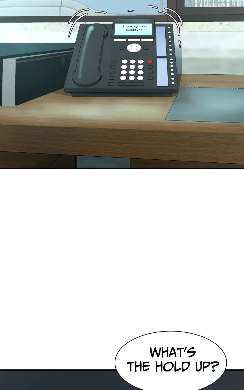 The Eagle and the Snake Chapter 88 page 31 - 