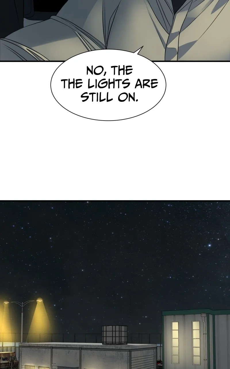 The Eagle and the Snake Chapter 88 page 34 - 