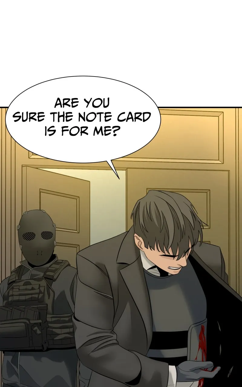 The Eagle and the Snake Chapter 88 page 41 - 