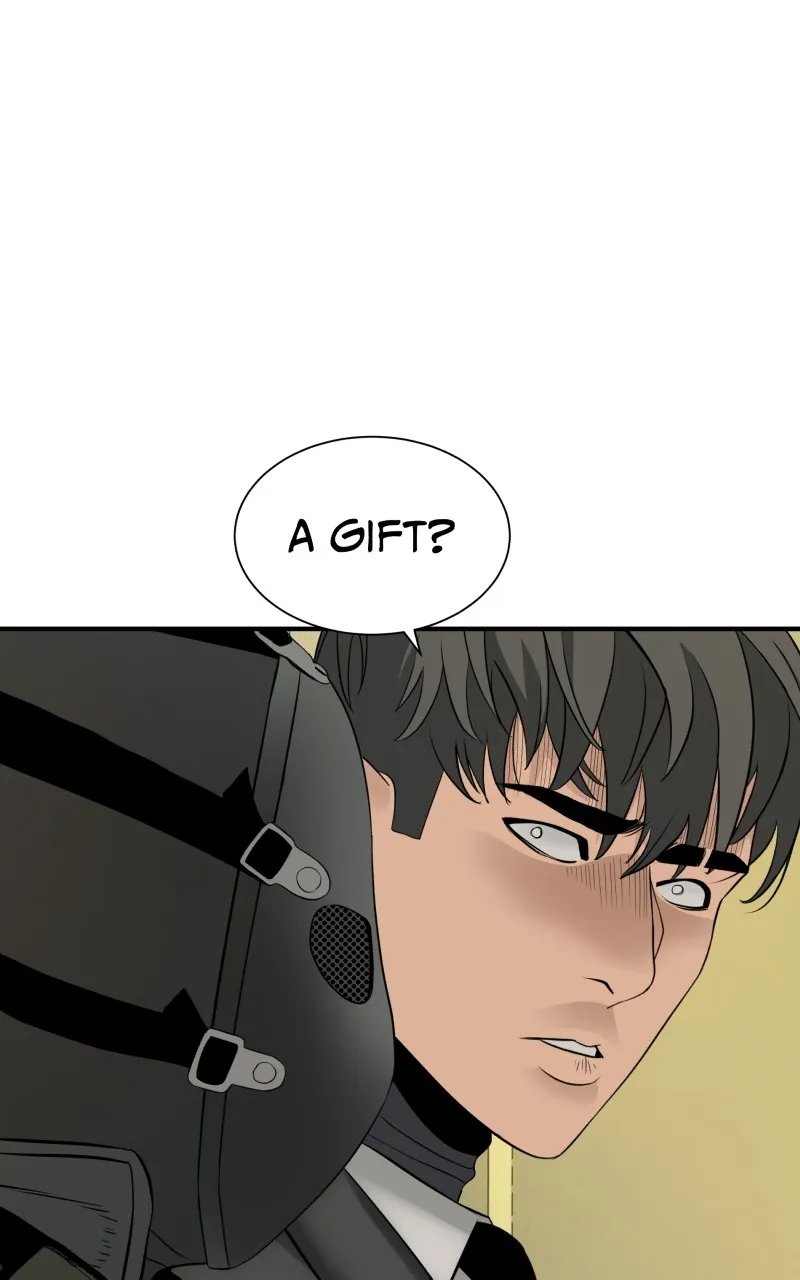 The Eagle and the Snake Chapter 88 page 44 - 