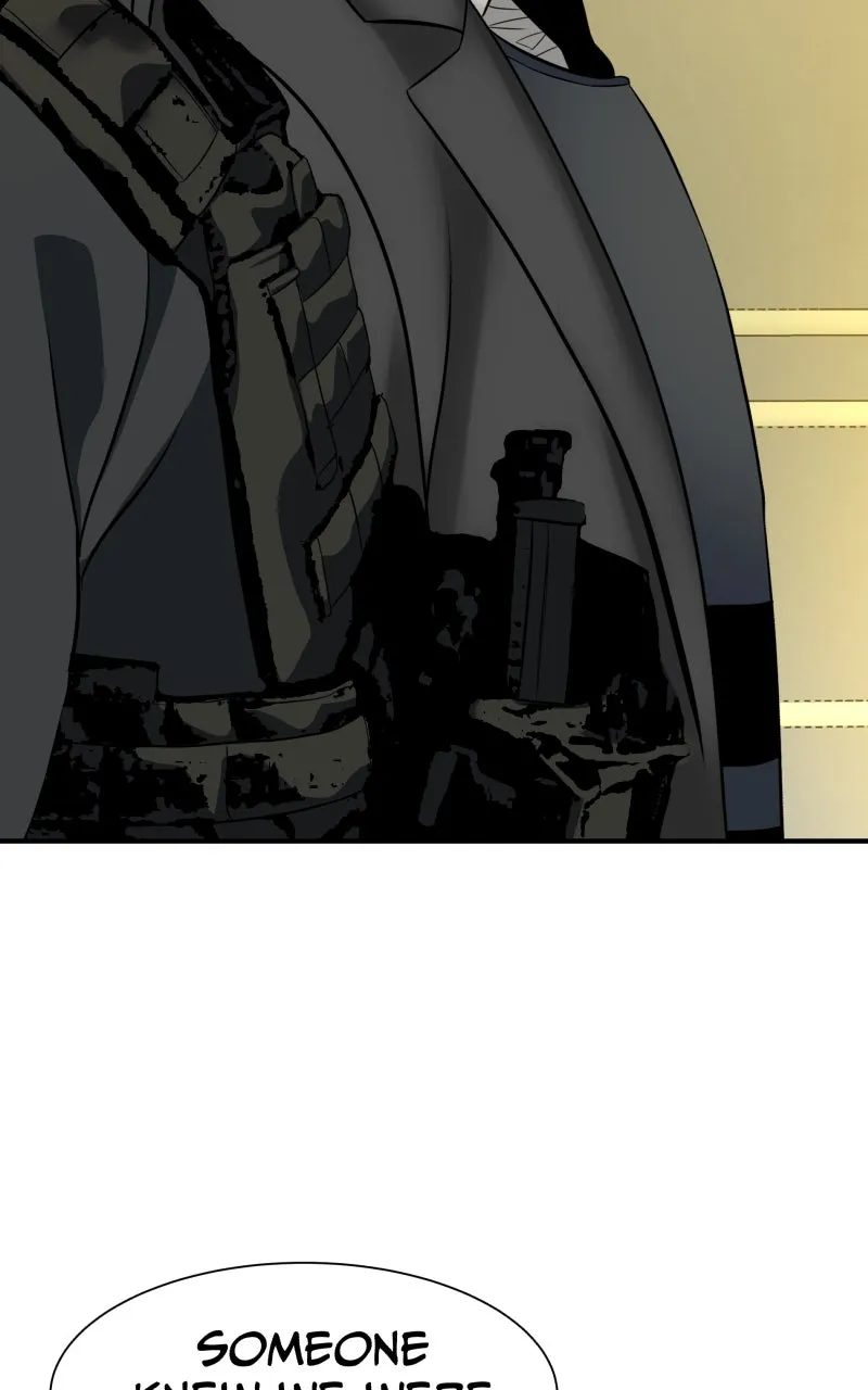 The Eagle and the Snake Chapter 88 page 45 - 