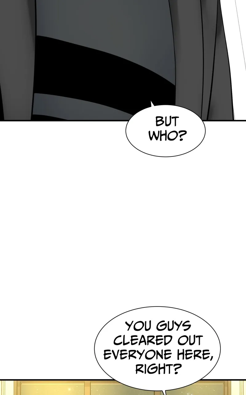 The Eagle and the Snake Chapter 88 page 47 - 