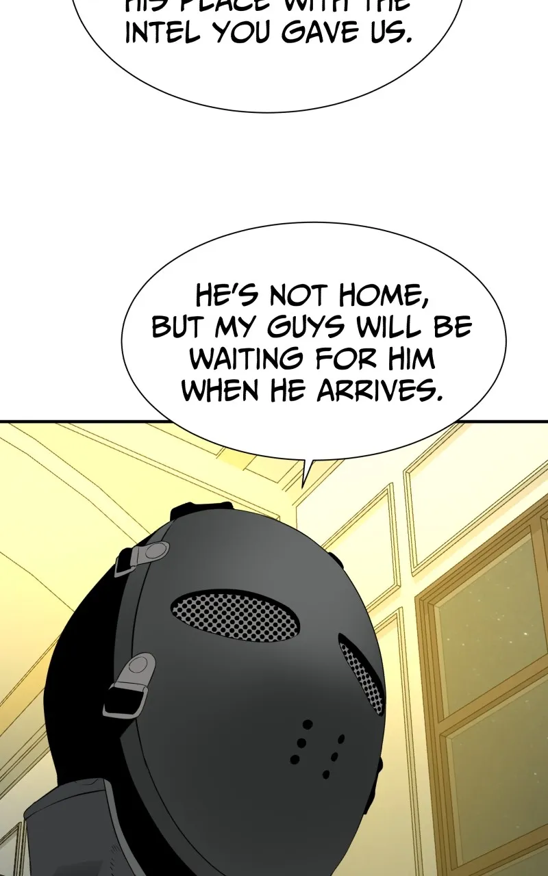 The Eagle and the Snake Chapter 88 page 49 - 