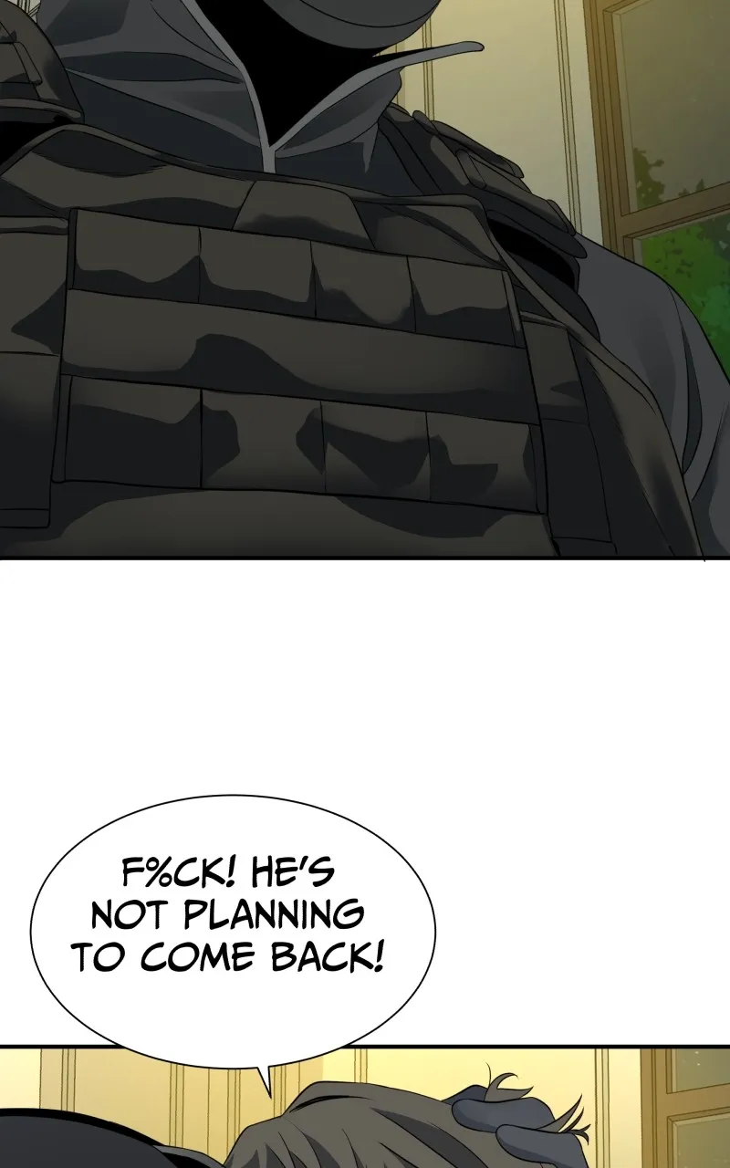 The Eagle and the Snake Chapter 88 page 50 - 