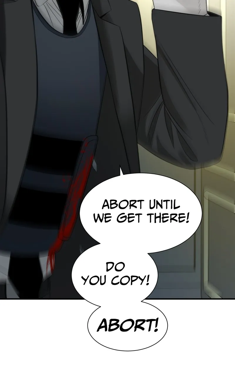 The Eagle and the Snake Chapter 88 page 53 - 