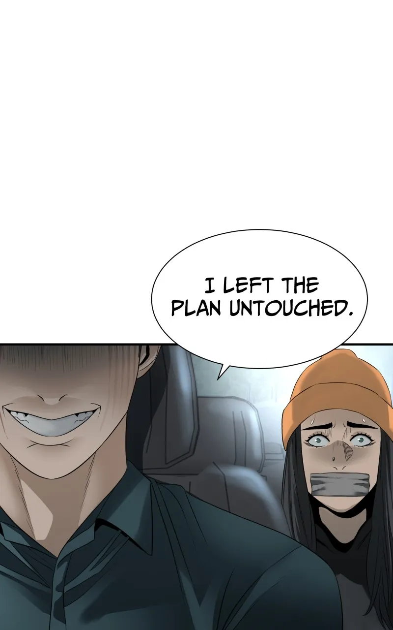 The Eagle and the Snake Chapter 88 page 54 - 