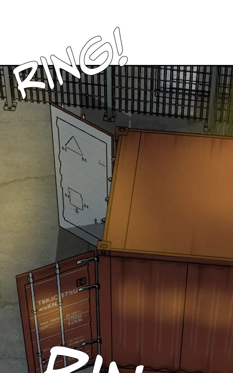 The Eagle and the Snake Chapter 88 page 59 - 