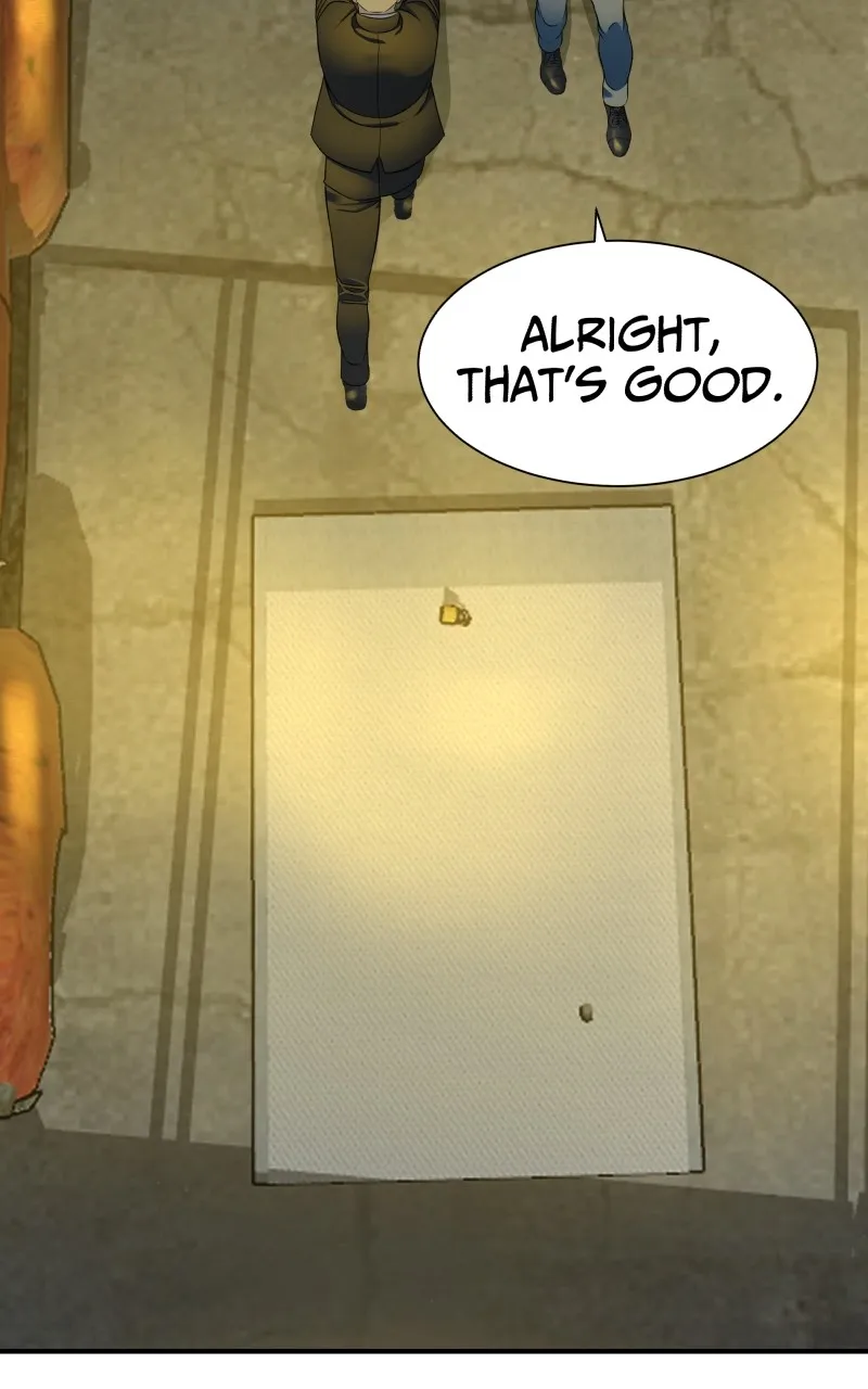 The Eagle and the Snake Chapter 88 page 61 - 