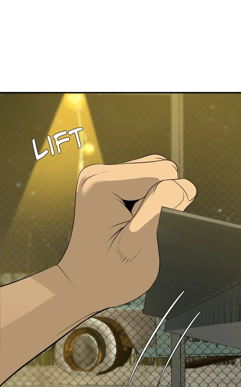 The Eagle and the Snake Chapter 88 page 65 - 