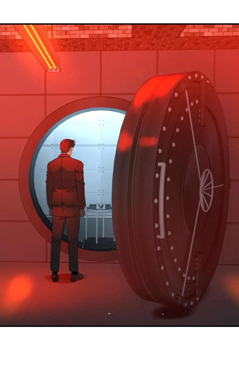 The Eagle and the Snake Chapter 88 page 71 - 