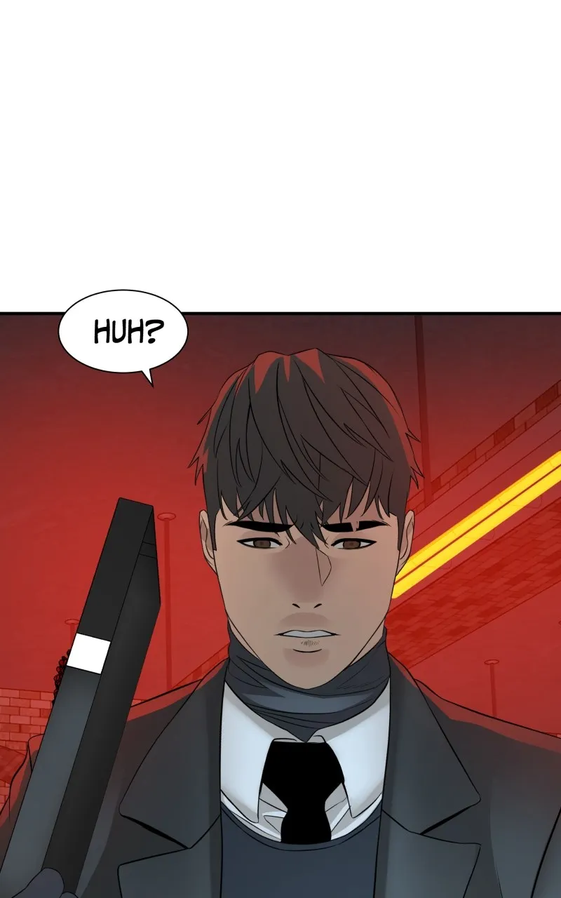 The Eagle and the Snake Chapter 88 page 75 - 