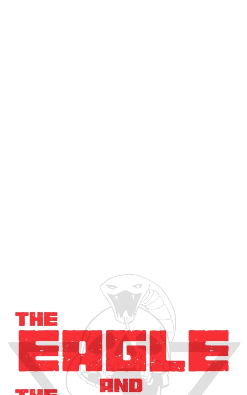 The Eagle and the Snake Chapter 88 page 83 - 