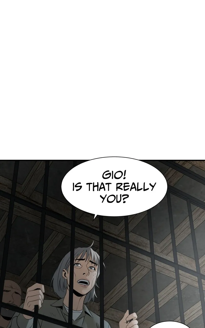 The Eagle and the Snake Chapter 89 page 12 - 