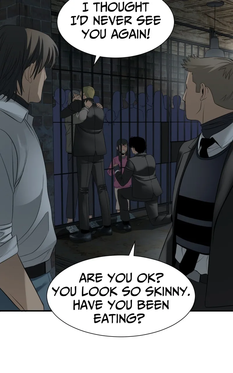 The Eagle and the Snake Chapter 89 page 14 - 
