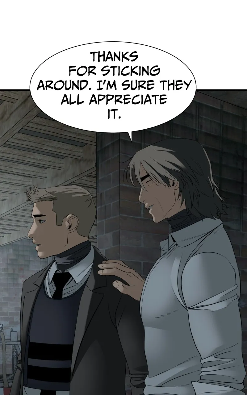 The Eagle and the Snake Chapter 89 page 15 - 
