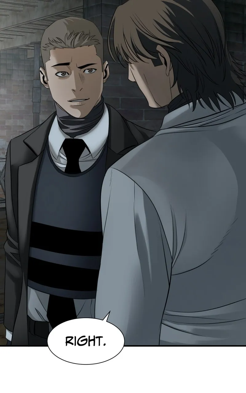 The Eagle and the Snake Chapter 89 page 17 - 