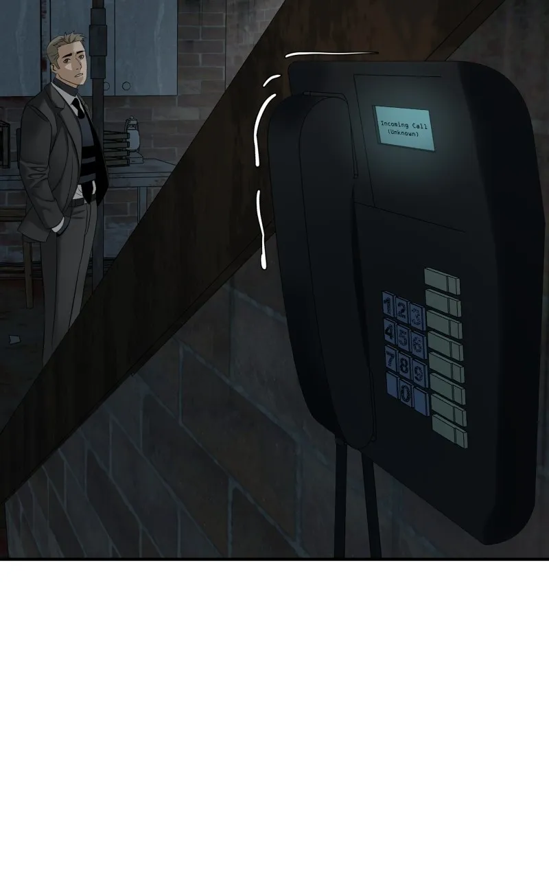 The Eagle and the Snake Chapter 89 page 20 - 