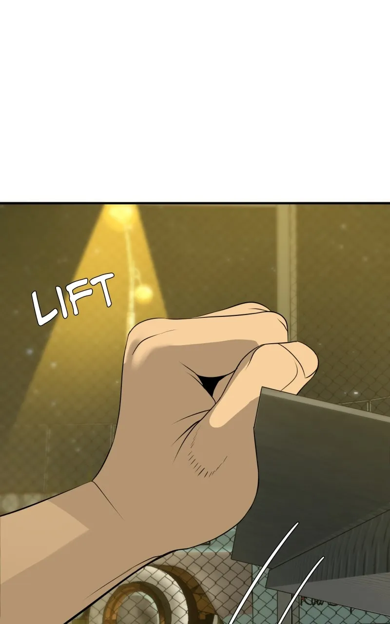 The Eagle and the Snake Chapter 89 page 3 - 