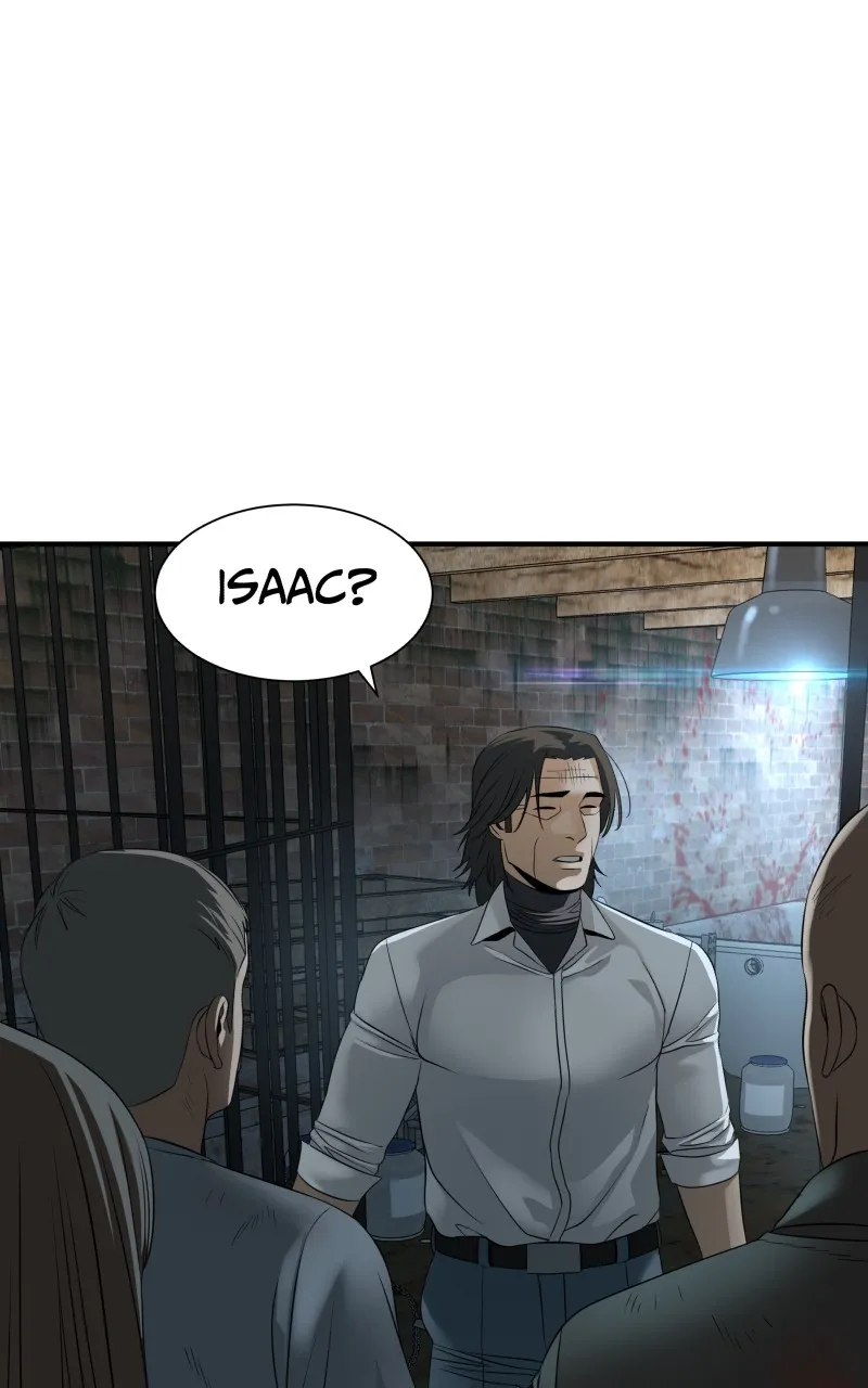 The Eagle and the Snake Chapter 89 page 21 - 