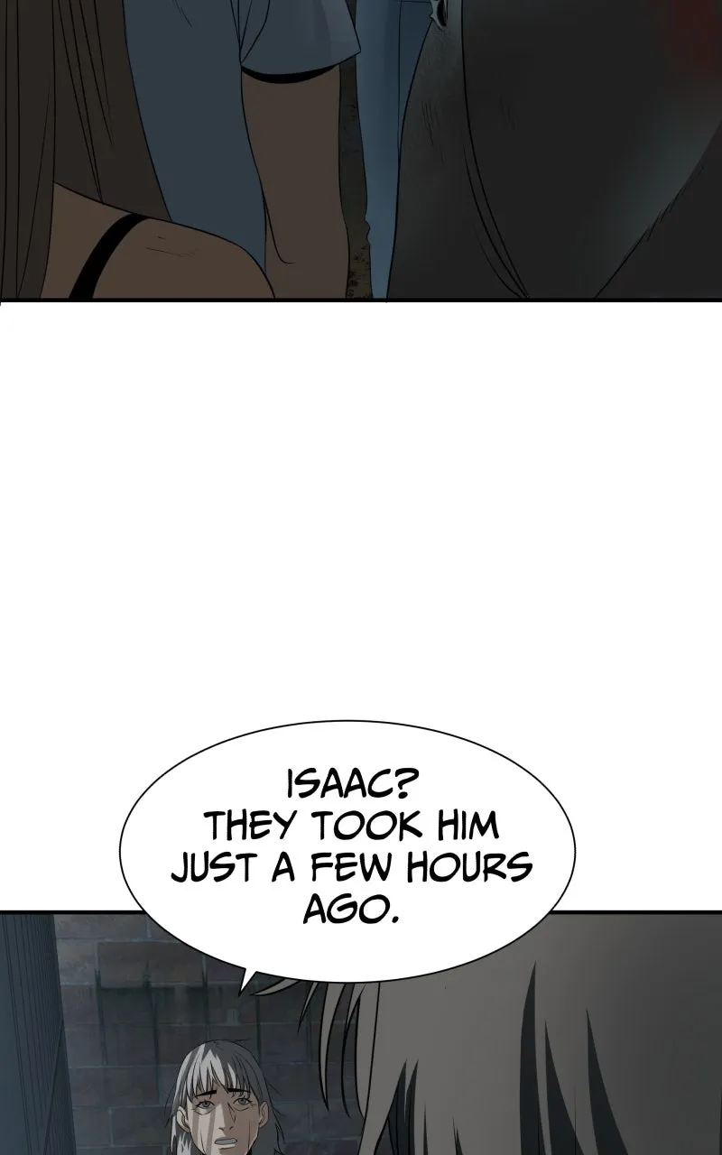 The Eagle and the Snake Chapter 89 page 22 - 