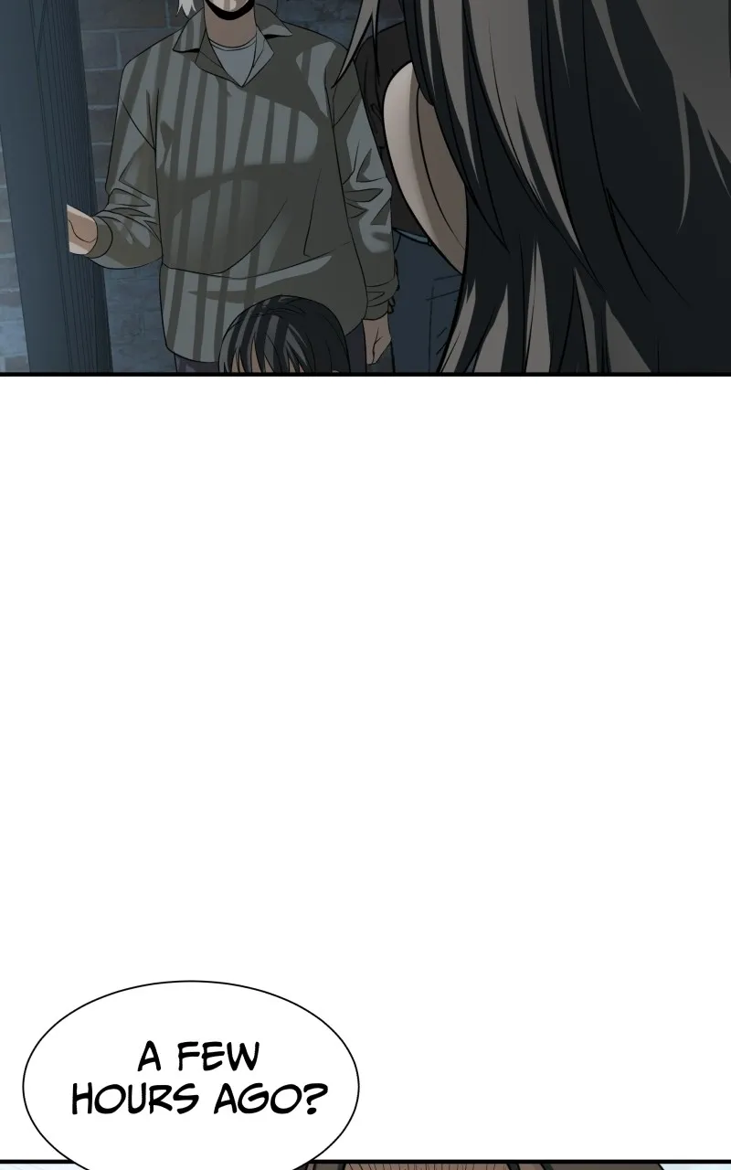 The Eagle and the Snake Chapter 89 page 23 - 