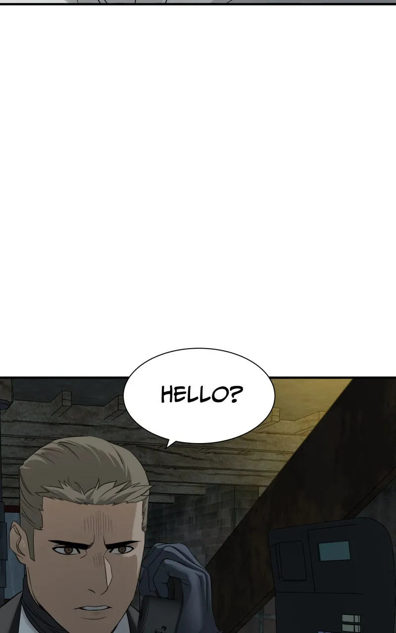 The Eagle and the Snake Chapter 89 page 25 - 