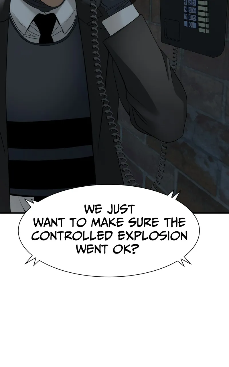 The Eagle and the Snake Chapter 89 page 26 - 
