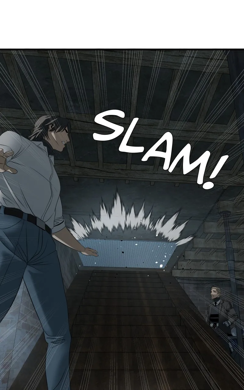 The Eagle and the Snake Chapter 89 page 29 - 