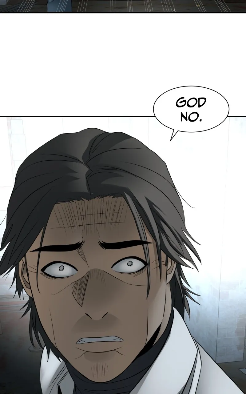 The Eagle and the Snake Chapter 89 page 30 - 