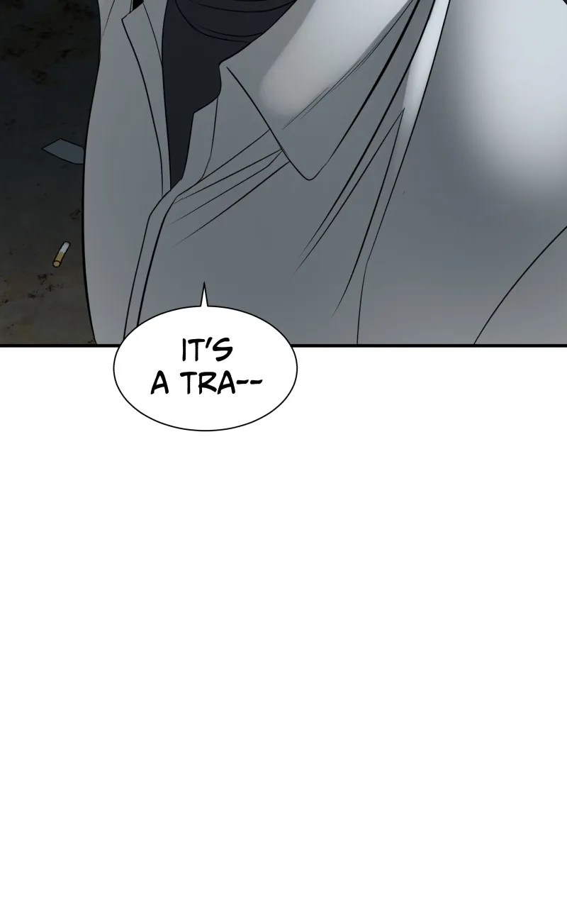 The Eagle and the Snake Chapter 89 page 31 - 