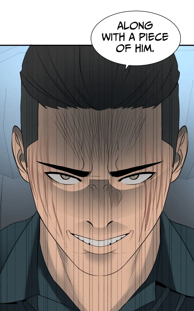 The Eagle and the Snake Chapter 89 page 37 - 