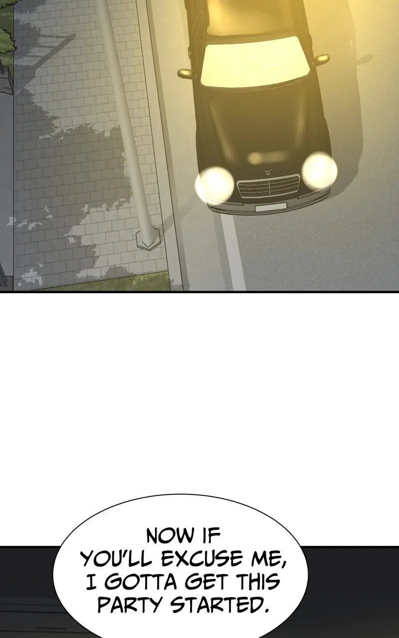 The Eagle and the Snake Chapter 89 page 43 - 