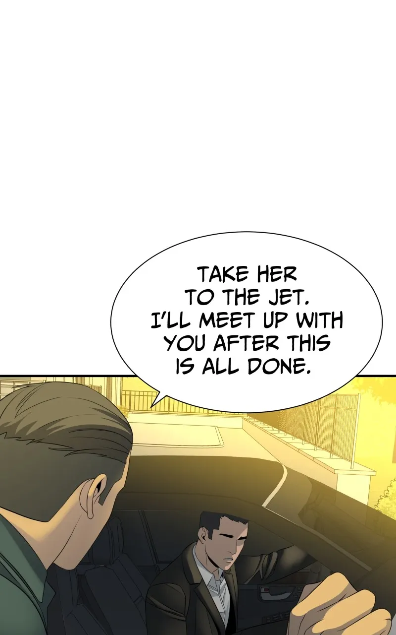 The Eagle and the Snake Chapter 89 page 45 - 