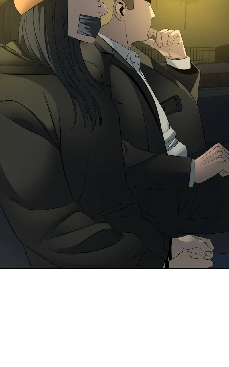 The Eagle and the Snake Chapter 89 page 47 - 