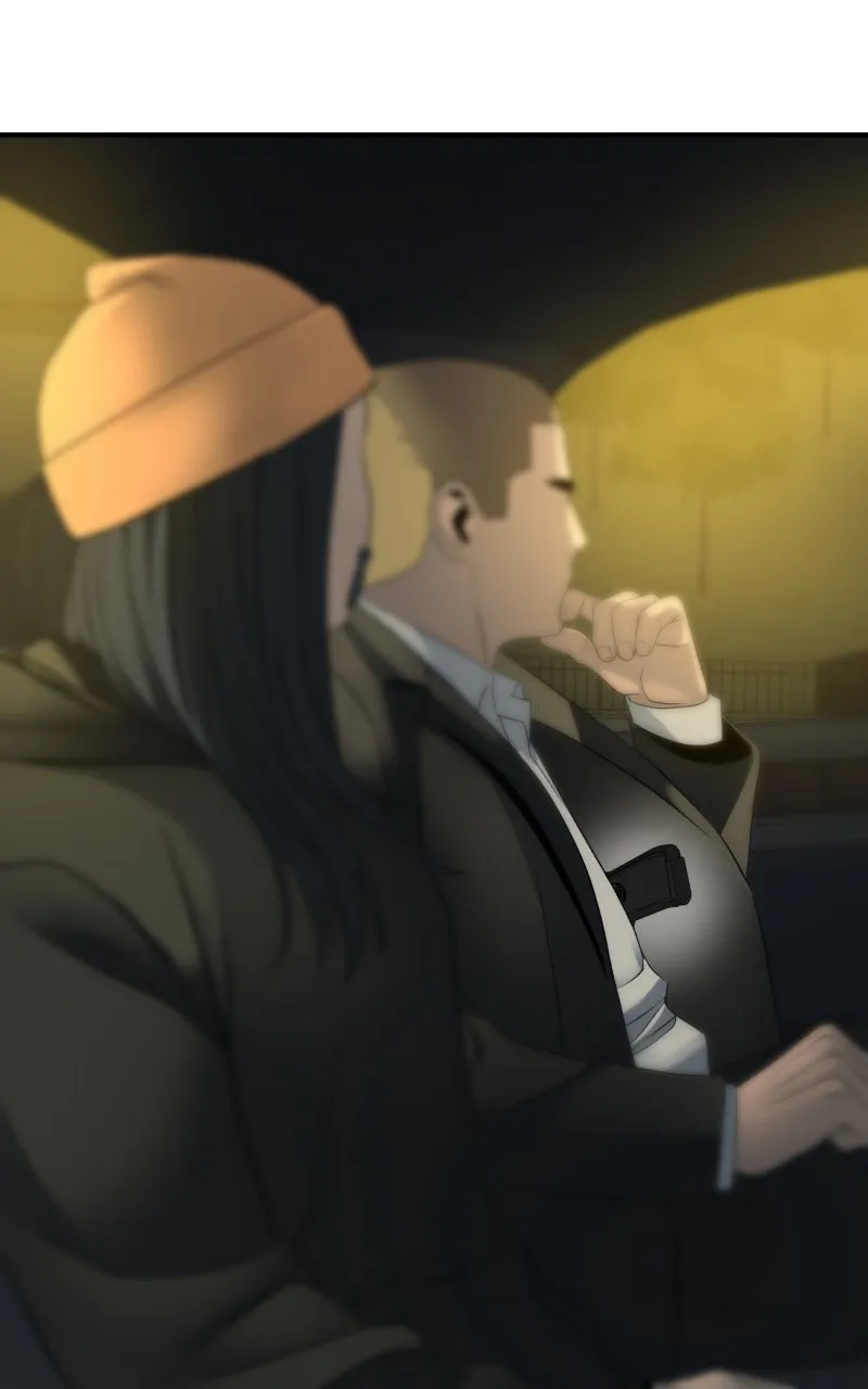 The Eagle and the Snake Chapter 89 page 48 - 