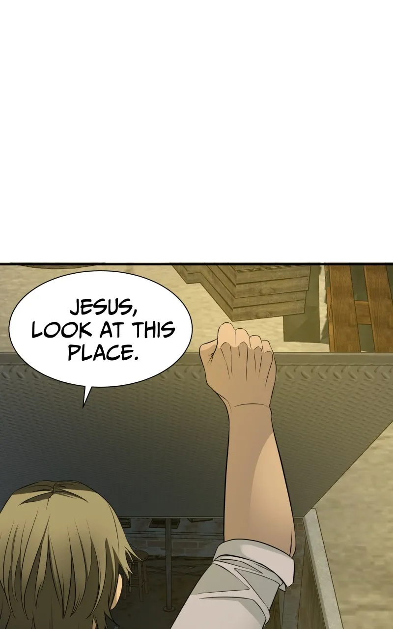 The Eagle and the Snake Chapter 89 page 6 - 