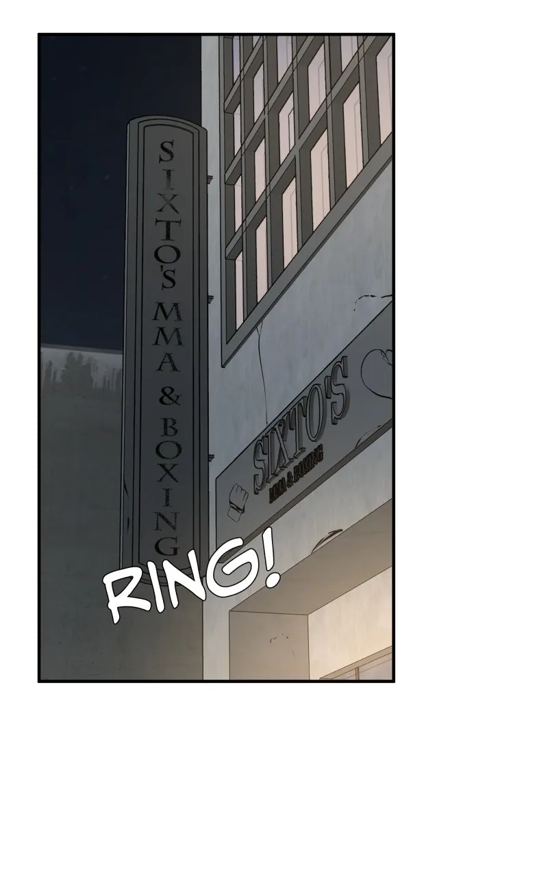 The Eagle and the Snake Chapter 89 page 53 - 