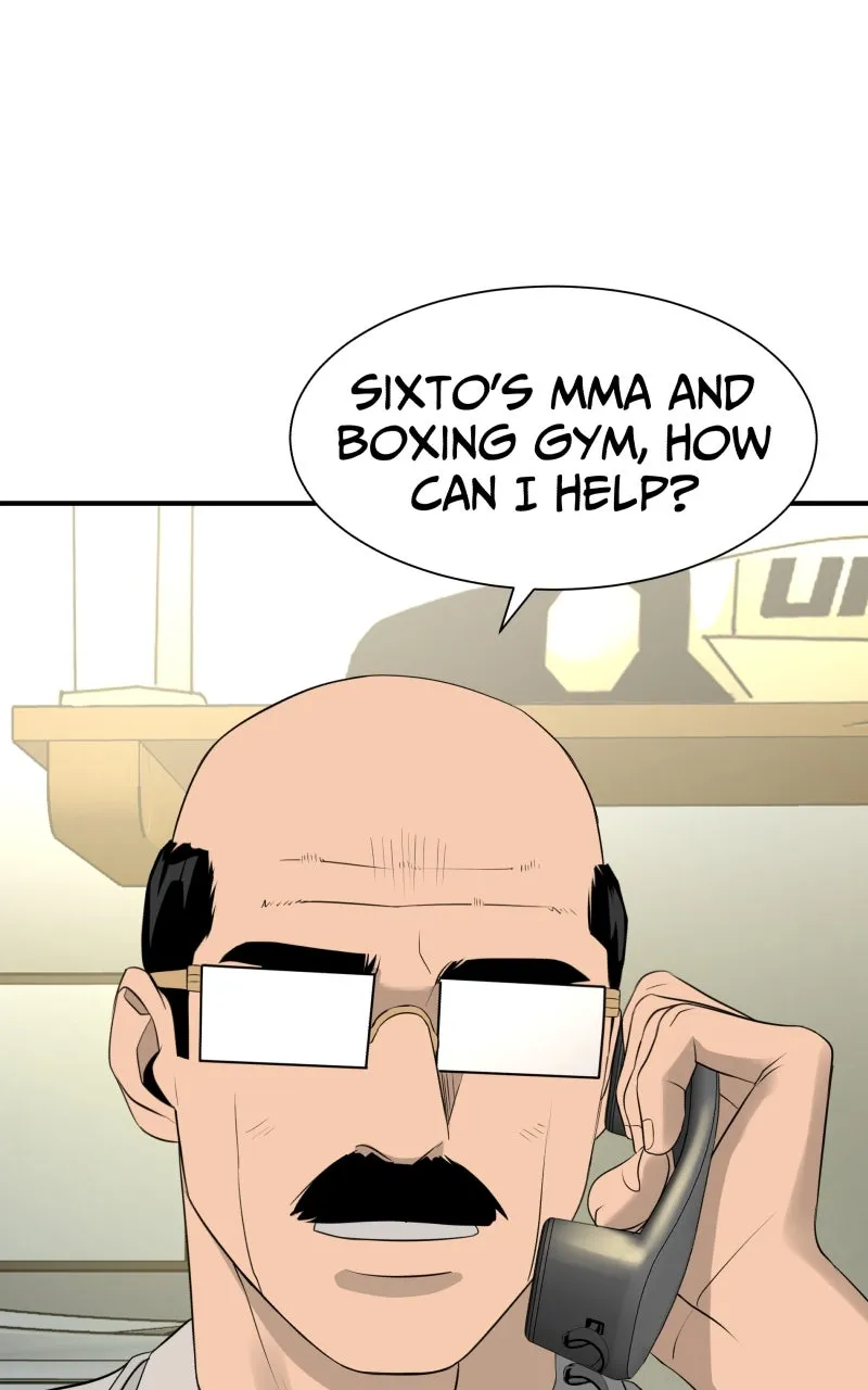 The Eagle and the Snake Chapter 89 page 55 - 