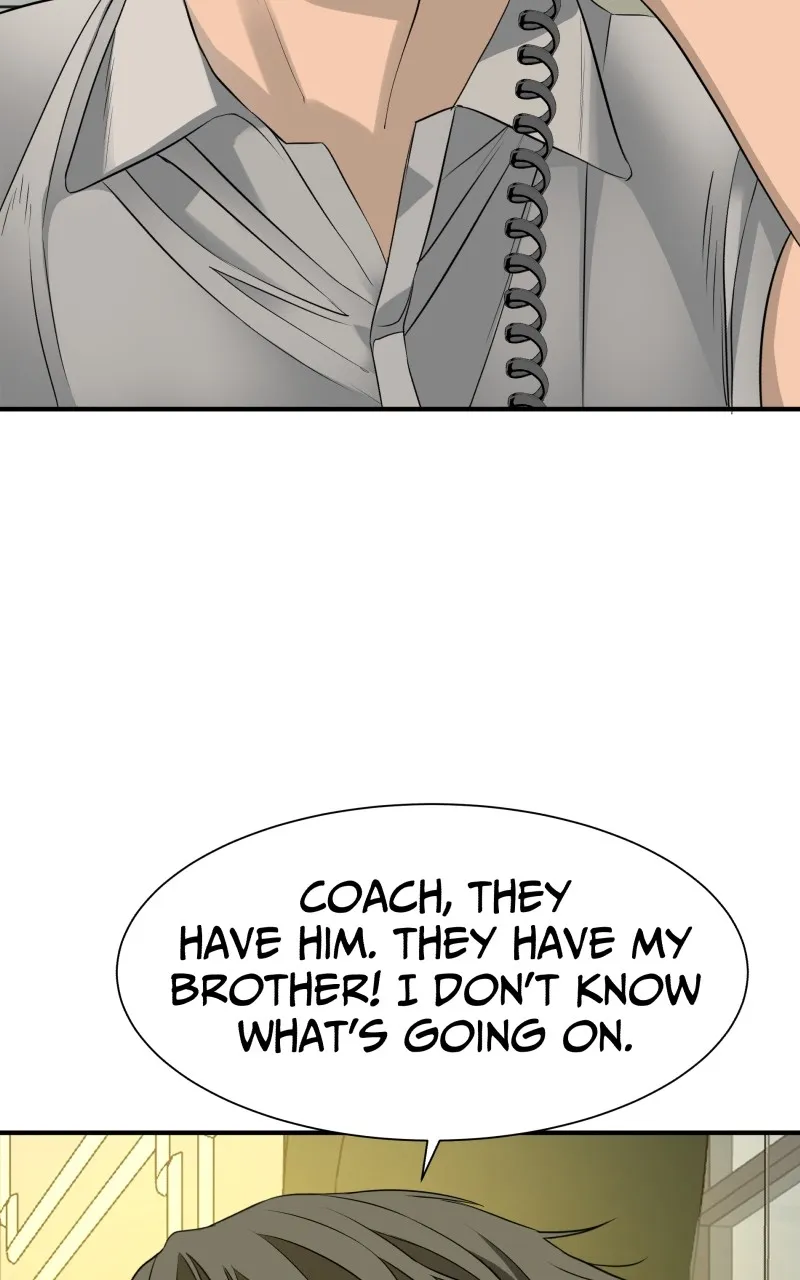 The Eagle and the Snake Chapter 89 page 56 - 