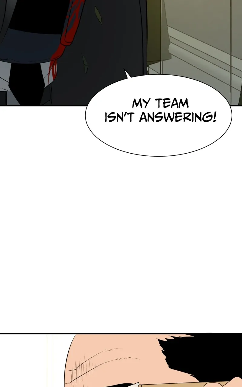 The Eagle and the Snake Chapter 89 page 58 - 