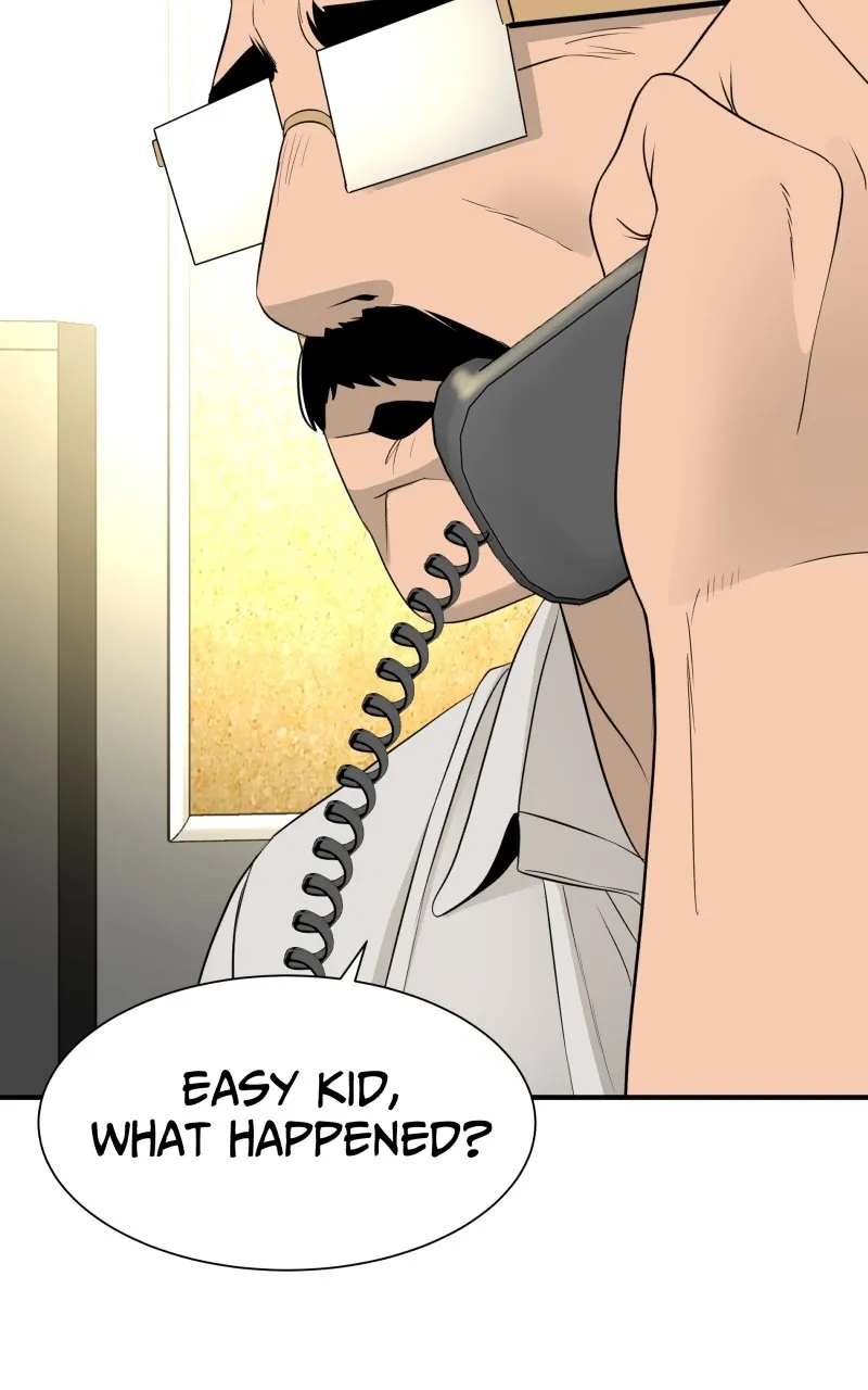 The Eagle and the Snake Chapter 89 page 59 - 