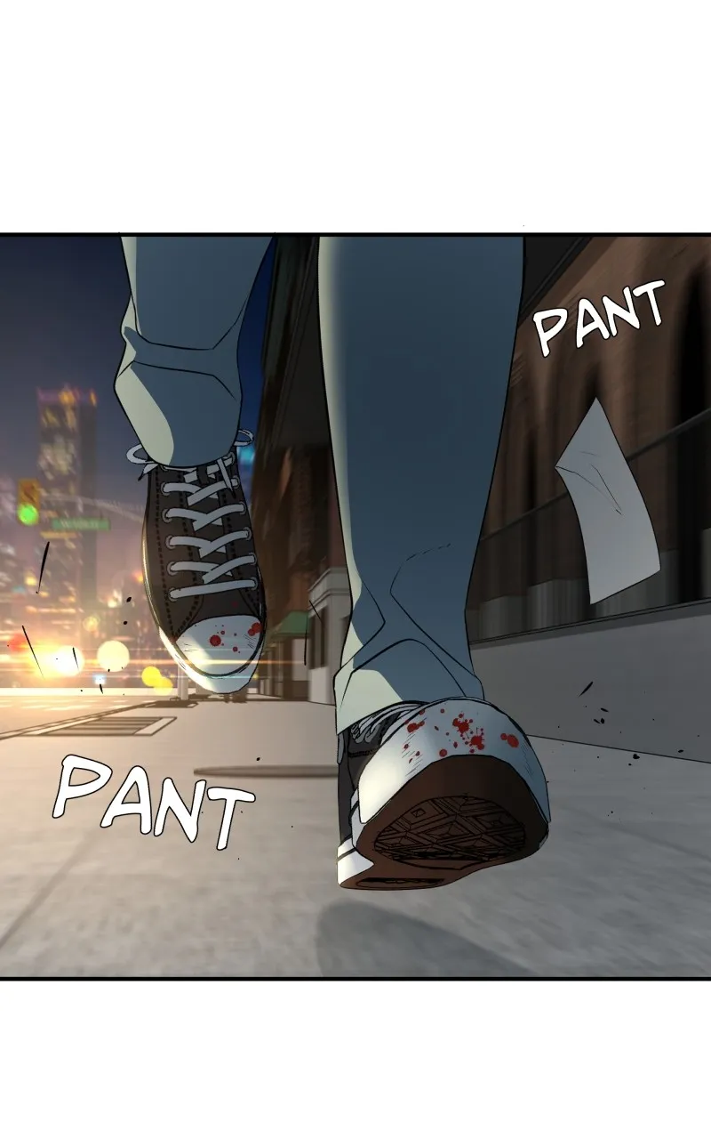 The Eagle and the Snake Chapter 89 page 61 - 