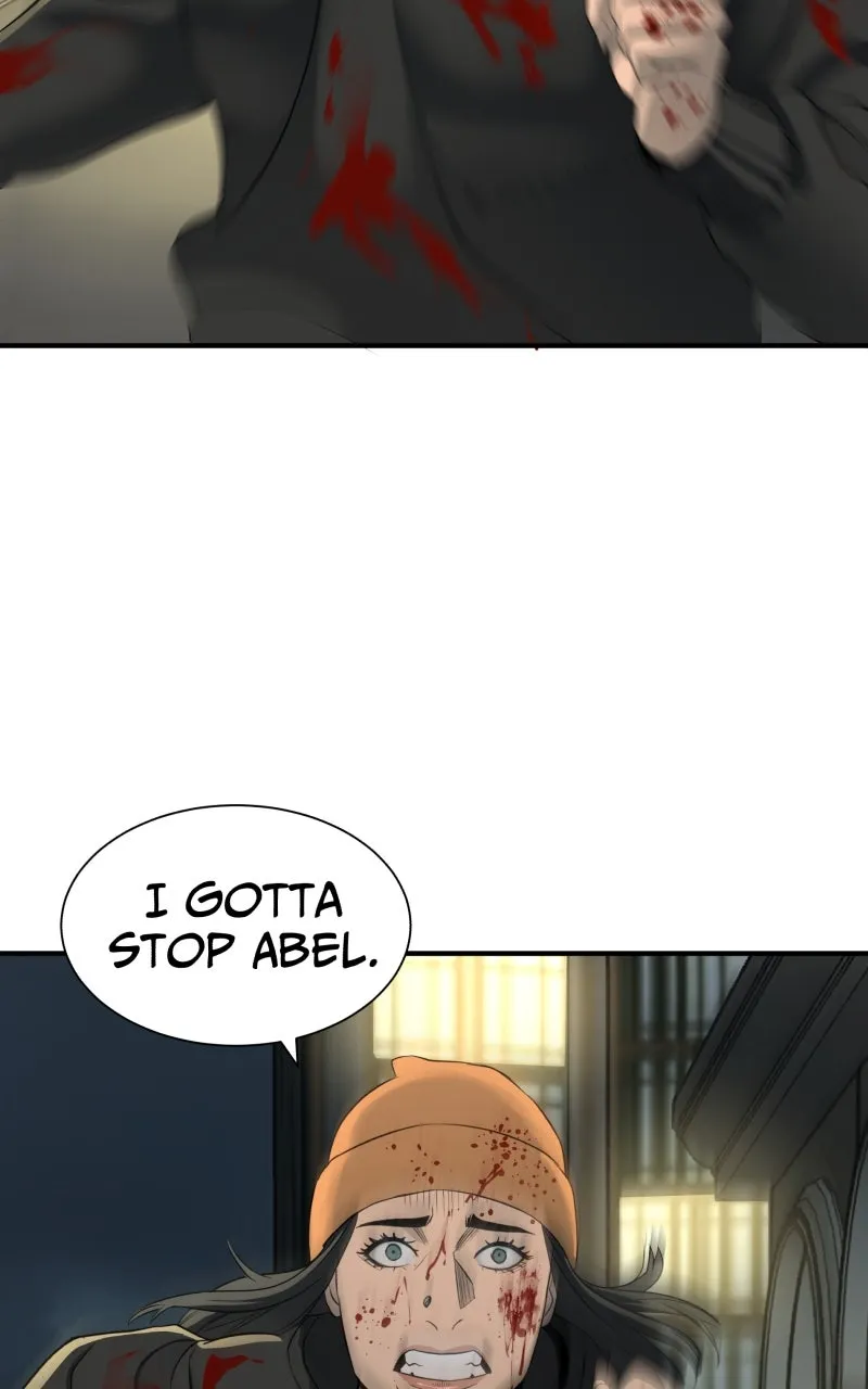 The Eagle and the Snake Chapter 89 page 63 - 