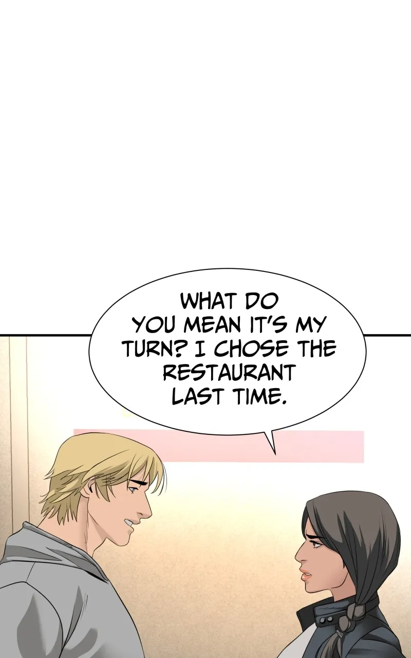 The Eagle and the Snake Chapter 89 page 66 - 