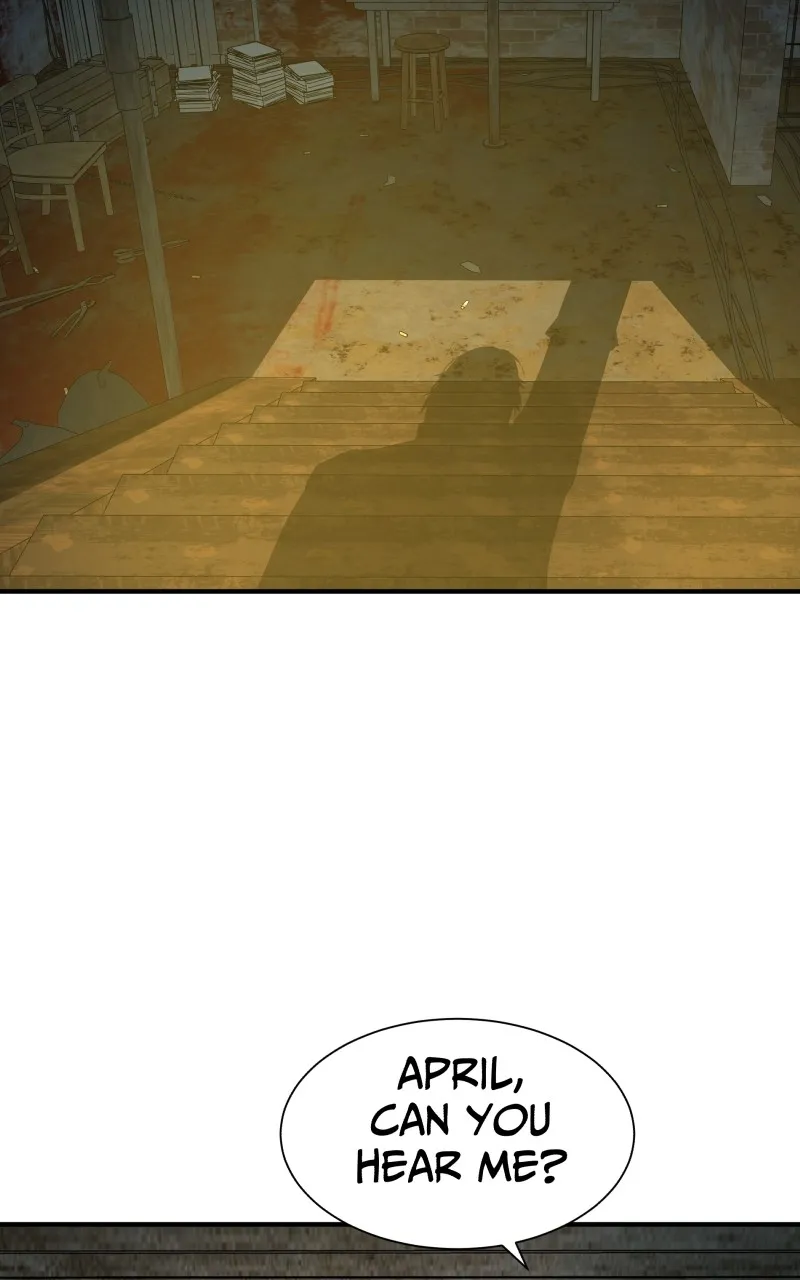 The Eagle and the Snake Chapter 89 page 8 - 