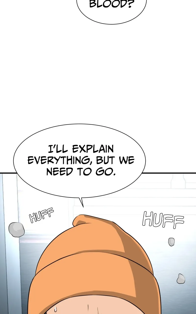 The Eagle and the Snake Chapter 89 page 71 - 
