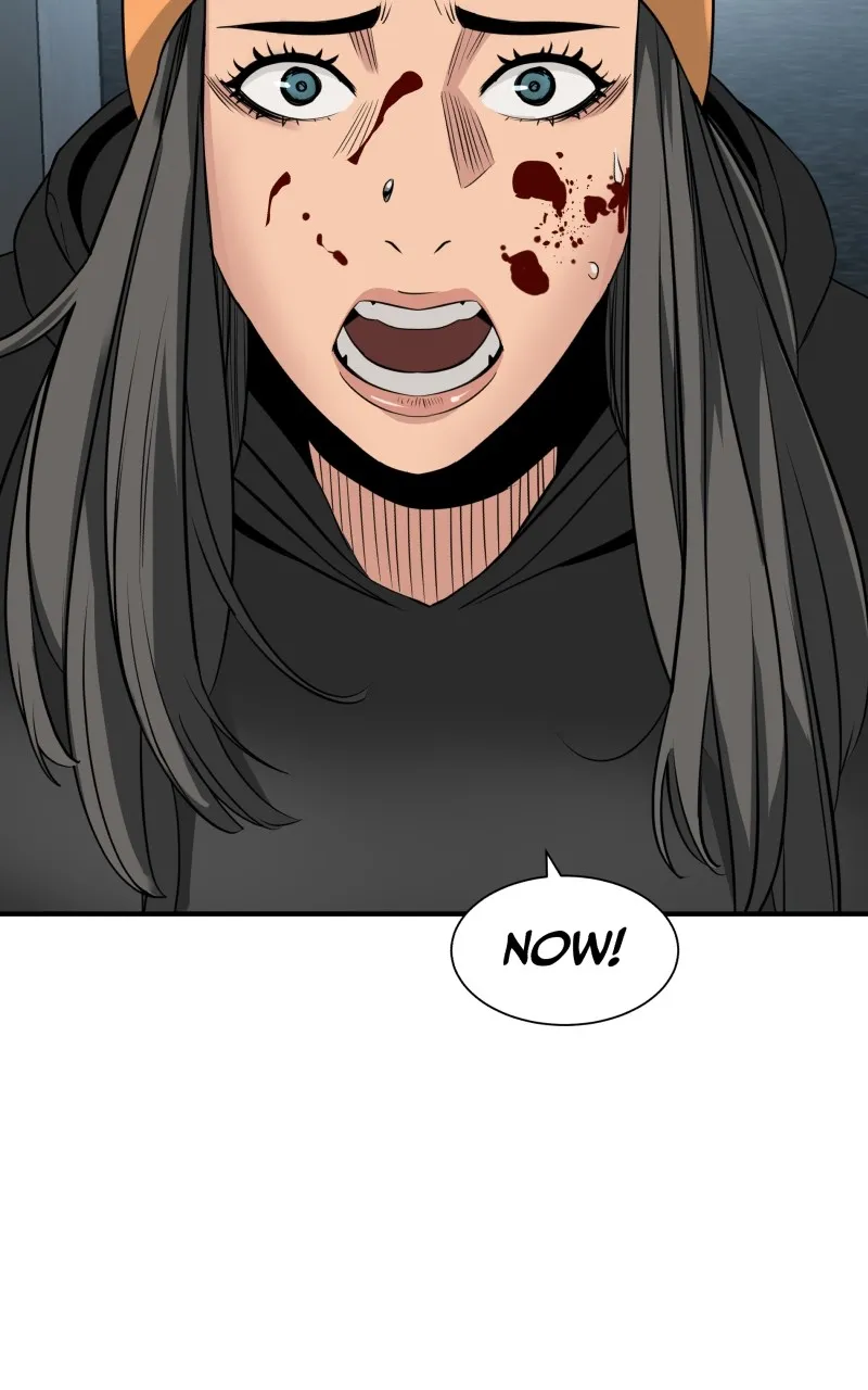 The Eagle and the Snake Chapter 89 page 72 - 